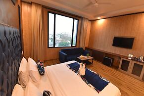 Foxoso Fiori Hotel