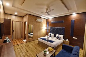 Foxoso Fiori Hotel
