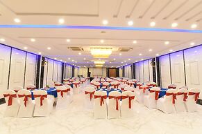 Foxoso Fiori Hotel