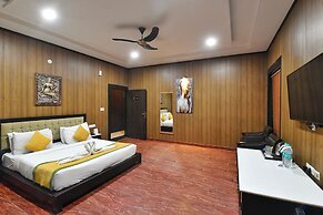 Foxoso Fiori Hotel
