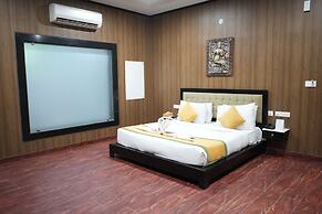 Foxoso Fiori Hotel