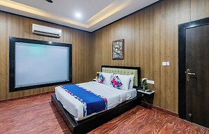 Foxoso Fiori Hotel