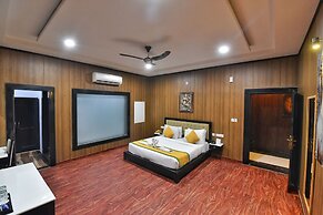 Foxoso Fiori Hotel