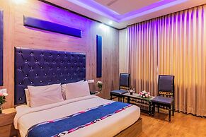 Foxoso Fiori Hotel
