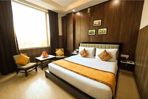 Foxoso Fiori Hotel