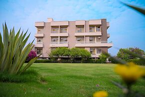The Govindam Resort