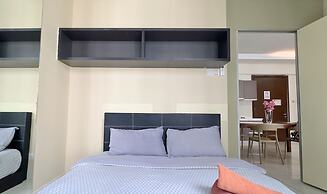 Regalia Residence The Sky Pool Suite