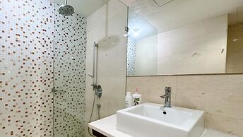 Regalia Residence The Sky Pool Suite