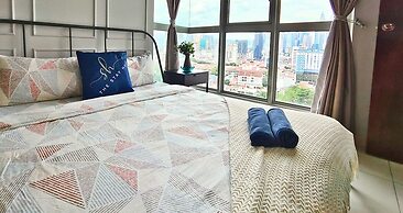 Regalia Residence The Sky Pool Suite