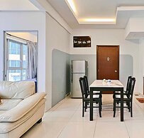 Regalia Residence The Sky Pool Suite