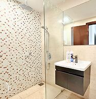 Regalia Residence The Sky Pool Suite