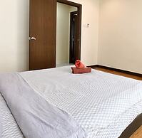 Regalia Residence The Sky Pool Suite