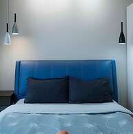 Regalia Residence The Sky Pool Suite