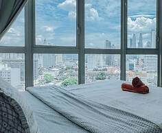 Regalia Residence The Sky Pool Suite