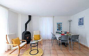 Ruga Vacation Rental 4 in Ascona