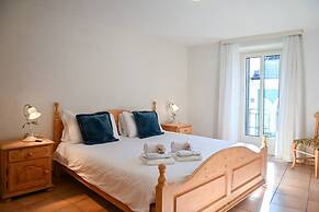 Ruga Vacation Rental 4 in Ascona