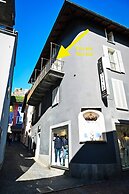 Ruga Vacation Rental 4 in Ascona