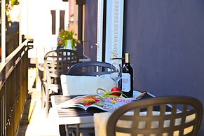 Ruga Vacation Rental 4 in Ascona