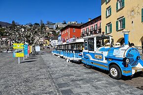 Ruga Vacation Rental 4 in Ascona