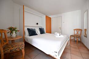 Ruga Vacation Rental 4 in Ascona