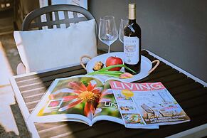 Ruga Vacation Rental 4 in Ascona