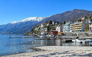 Ruga Vacation Rental 4 in Ascona