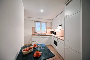 Ruga Vacation Rental 4 in Ascona
