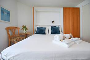 Ruga Vacation Rental 4 in Ascona