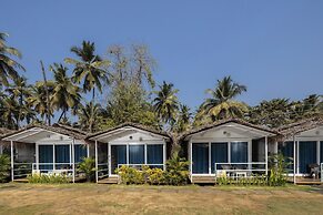 Palolem Casa
