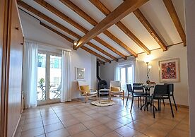 Ruga Vacation Rental 7 in Ascona