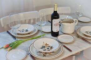 Ruga Vacation Rental 7 in Ascona