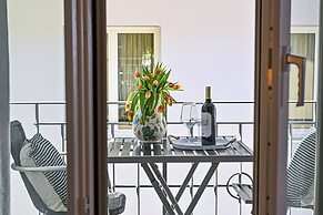 Ruga Vacation Rental 7 in Ascona