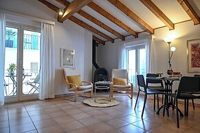 Ruga Vacation Rental 7 in Ascona