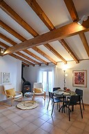 Ruga Vacation Rental 7 in Ascona