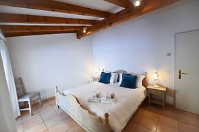 Ruga Vacation Rental 7 in Ascona