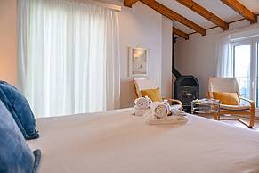 Ruga Vacation Rental 7 in Ascona