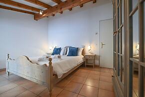 Ruga Vacation Rental 7 in Ascona