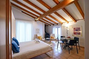 Ruga Vacation Rental 7 in Ascona