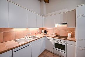 Ruga Vacation Rental 7 in Ascona