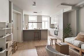 Stay Nordnes - Modern & Central