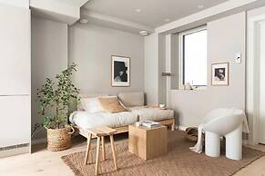 Stay Nordnes - Modern & Central