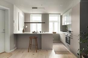 Stay Nordnes - Modern & Central
