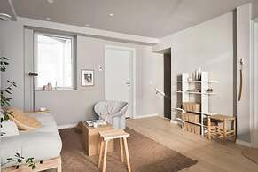 Stay Nordnes - Modern & Central