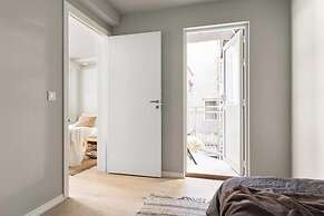 Stay Nordnes - Modern & Central