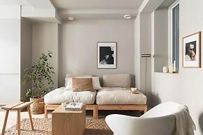 Stay Nordnes - Modern & Central