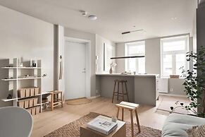 Stay Nordnes - Modern & Central