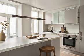 Stay Nordnes - Modern & Central