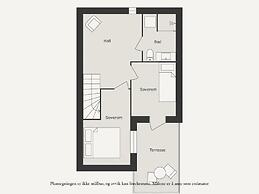 Stay Nordnes - Modern & Central
