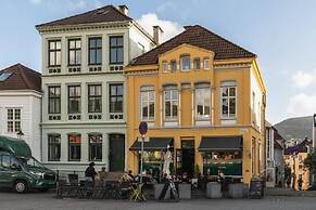Stay Nordnes - Modern & Central