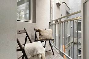 Stay Nordnes - Modern & Central